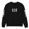 sweatshirt LMKT 