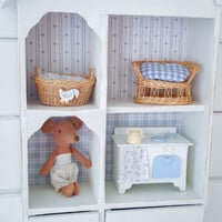 Image 3 of Casita estante 