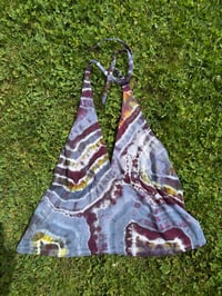 Image 1 of tie dye #2 (M)