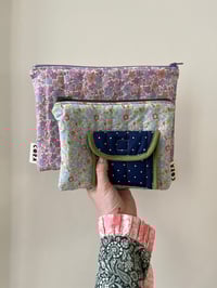 Image 2 of Pochette liberty 