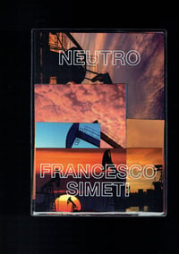 Image 4 of NEUTRO - Francesco Simeti 