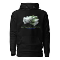 Image 1 of International Money Unisex Hoodie