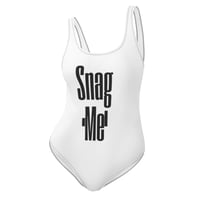 Image 1 of Snag me One-Piece Swimsuit