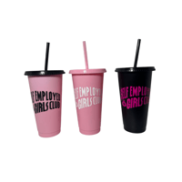 Image 1 of SELF EMPLOYED GIRLS CLUB CUP