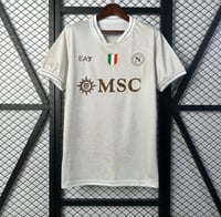 Image 1 of Napoli 25/26 Away