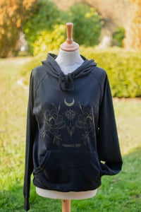 PRE-ORDER Sweat « Golden Witch »