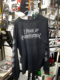 Image 2 of LS Carcass «Symphonies of Sickness» 1990