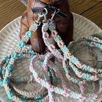 Daisy chain Puppy Lead