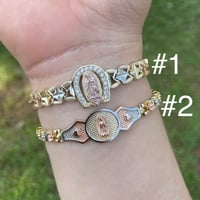 Image 1 of Virgen D Guadalupe Esclava