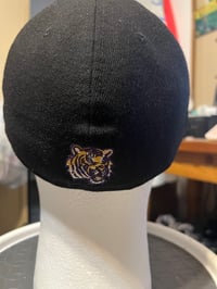 Image 3 of LSU Tigers Men’s 7 3/8 Fitted Hat
