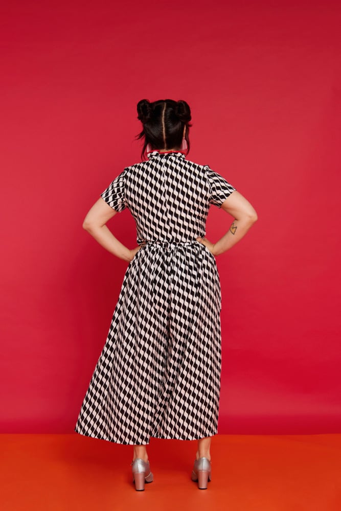 Image of Falda Pantalón Tarifa