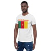 Made In Cameroon T-shirt