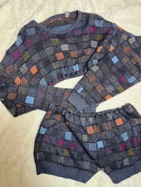 Image 2 of Sweater Set