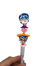 Image 5 of Rivera Family Pen