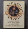 Fantastic People (Magical Races of Myth and Legend), by Allan Scott & Michael Scott Rohan