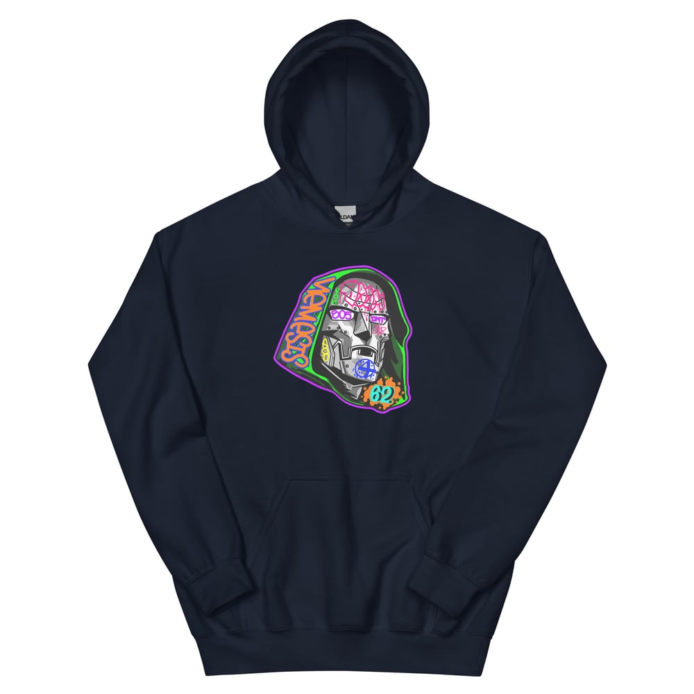 Nemesis Unisex Hoodie