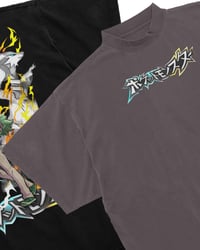 Image 4 of BOLT AND BLAZE TEE