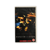 Image 1 of Dancer In The Dark VHS