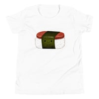 Spam Musubi Youth T-Shirt