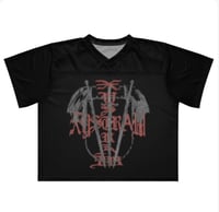 Image 1 of Xystraw Football 22 Jersey 