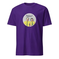 Image 4 of The Buggles - Video Unisex T-Shirt