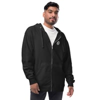 Image 14 of BEND ZIP-UP HOODIE