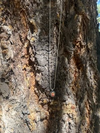 Image 4 of The Wild Ember Necklace