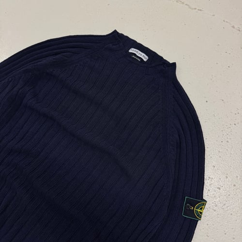 Image of SS 1997 Stone Island Sweatshirt, Size XL