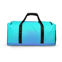 Image 1 of RAVE Duffle bag