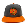 ‘78 Halloween Pumpkin (Snap Back Hat)