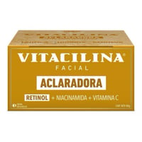 Image 2 of Vitaclina Aclaradora 