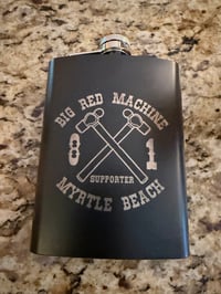 Flask 