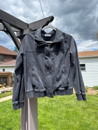 Image of Women’s Medium Armchair Boogie Zip Up Jacket 