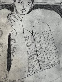 Image 2 of Limited Edition Etching