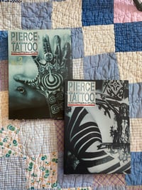 Image 1 of Complete Pierce & Tattoo Manual Vol 1 & 2, Ryoichi Maeda, 1999.