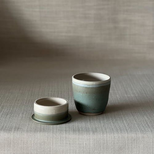 Image of OCEAN BUTTER BELL