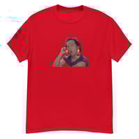 Image 1 of Hot Chick classic tee