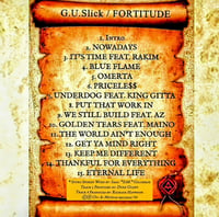 Image 5 of Fortitude 