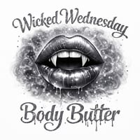 Image 1 of "Flannel" body butter 