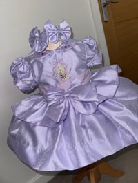 Image 2 of Tangled shimmer classic 