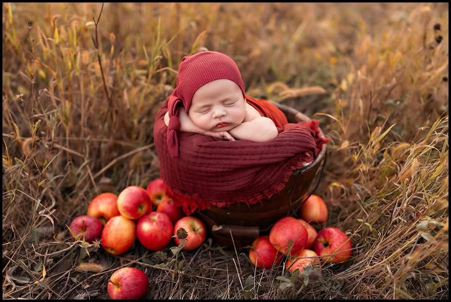 Image of .::Black Friday SALE::. Newborn session  $100 off