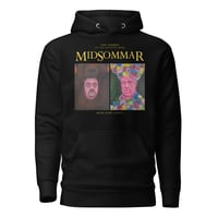 Top MidSommar Unisex Hoodie