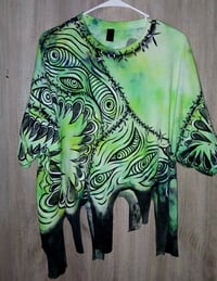 Image 1 of Monster Skin