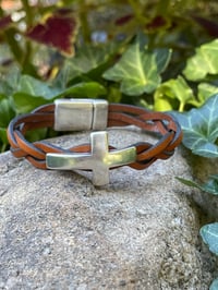Image 5 of The Braided Cross 