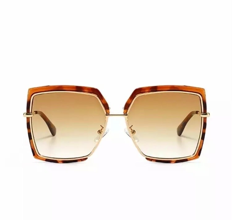 Image of Monaco Sunglasses