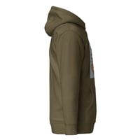 Image 12 of Unisex Hoodie Kurbits