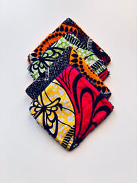 Image 6 of Lingettes réutilisables Éponge