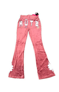 Image 2 of Kstar Flared Pants