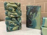 Image 2 of Straight up Savage.  Net wt 6oz