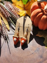 Image 1 of Pumpkin Pie